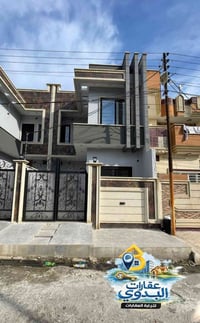 حي الصديق • ١١٥م • ٤ غرف