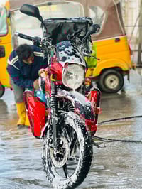 بوكسر 22 • مدفوع كمرك • كفالة عامة