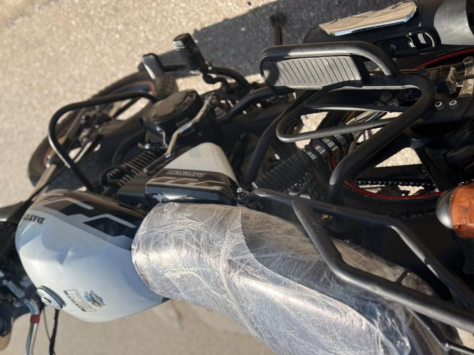 دايوان جبلي 23 رقم وسنويه بغداد انكليزي تحويل ثاني يوم دراجه خير من الله لا تنقيص ولا تبخير مكينه ناعمه كلش جيب فيتر وتعال افحص مكاني بغداد الشعب سعرها 2450 وبيها مجال *********** اتصل وبيك خير ودلل
