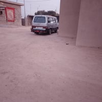 بستا ١٩٩٣ • رقم ألماني • شاصي ممسوح