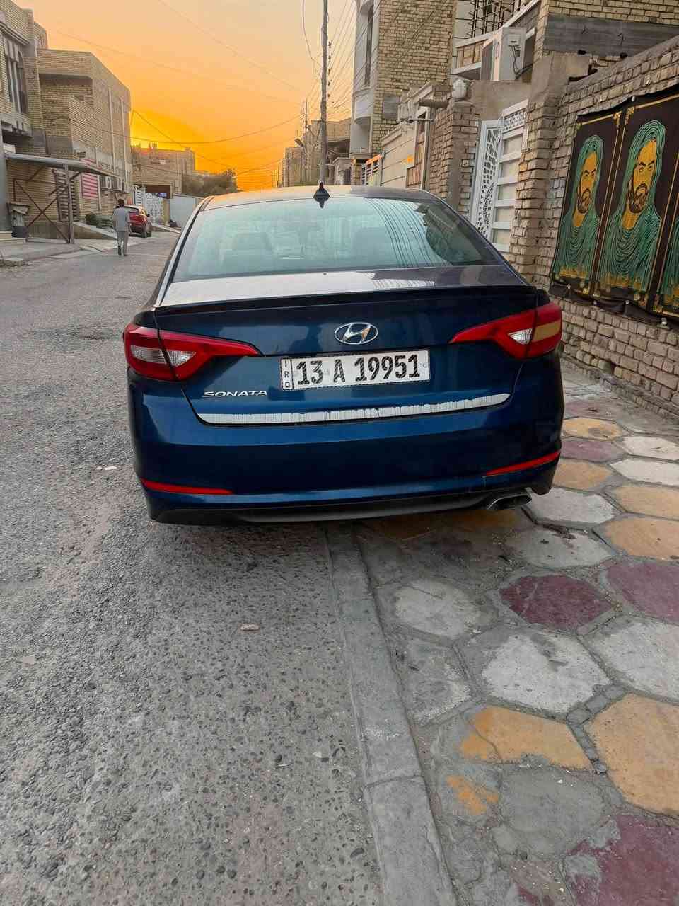 سياره البيع سوناتا2017بيه رش كلير باردا توصل على هذا الرقم ***********
