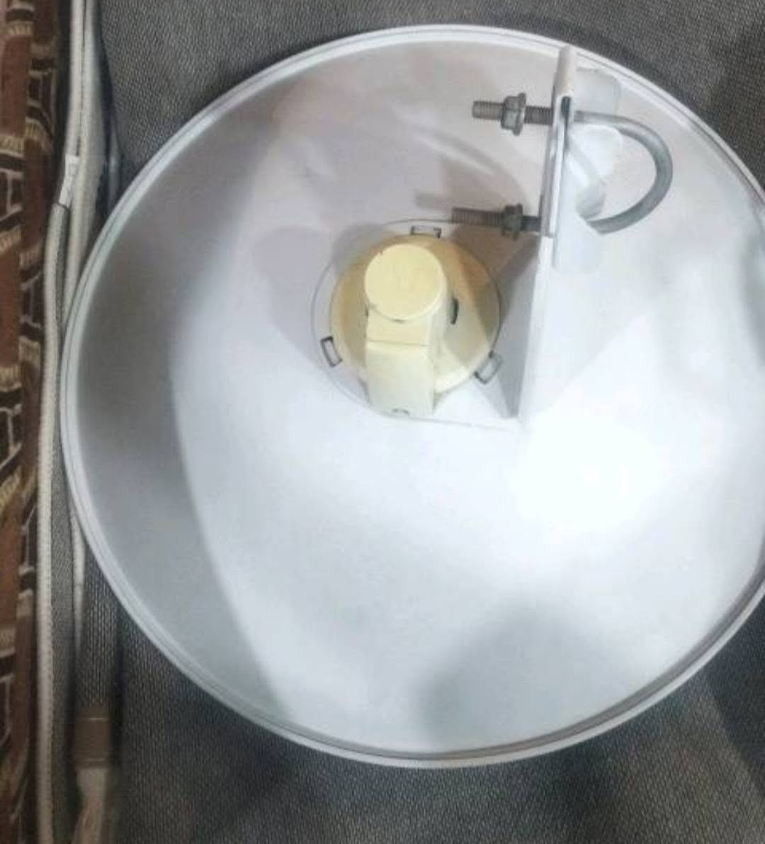 بور بيم مستعمل قليل وكلش نضيف السعر 85الف للتواصل *********** عنوان/النجف

