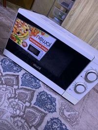 فرن • مايكرويف • المشتل