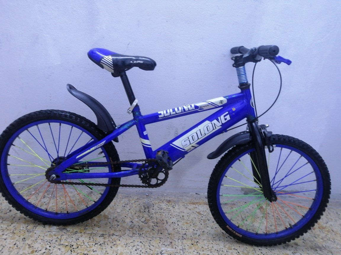 للبيع حجم 20


**إذا كنت صاحب هذا الإعلان وتريد حذفه لأي سبب، رجاءا أرسل رسالة إلى الدعم الفني**