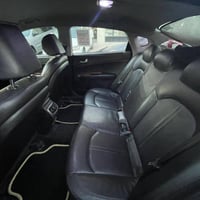 كيا K5 • ٢٠١٨ • محرك ٢.٠ بنزين