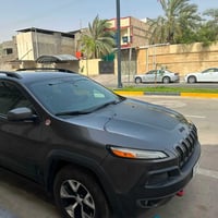 تراي هوك • محرك ٢٤٠٠ • مشي ٢١٦ الف