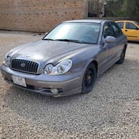 سوناتا • ٢٠٠٥ • رقم مميز ديوانية