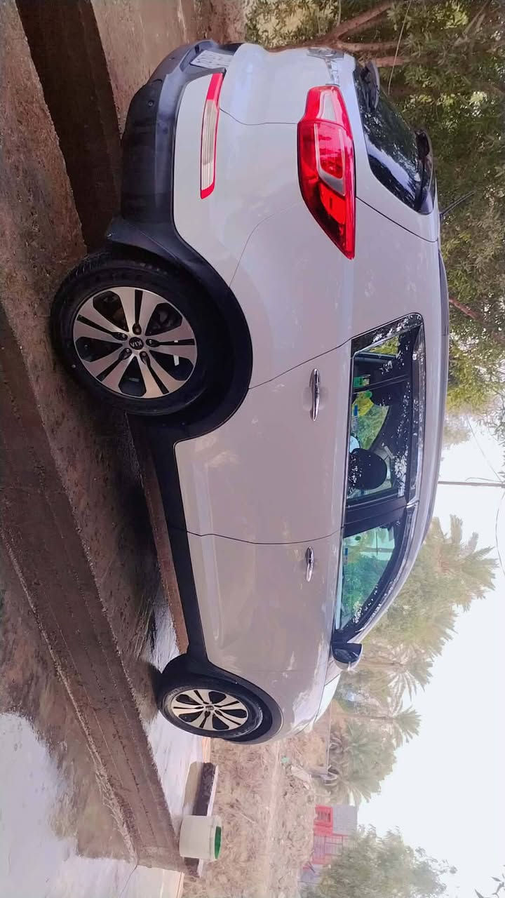 سبورتج 2013 خليجيه فول مواصافات بنو رامه بصمه تحكمات بل ستيرن كشنات جلد شاشه كامره دواره سياره علئ وضع شركه كفاله عامه مكينه  شرط علئ وضع شركة ما مفتوحه حداديه جديده تخم تاير جديد سيارة ي نقص مابيه مكفوله من ضربه وتبديل رقم بغداد سعر 148 مكان محافضه بابل الرقم ***********
