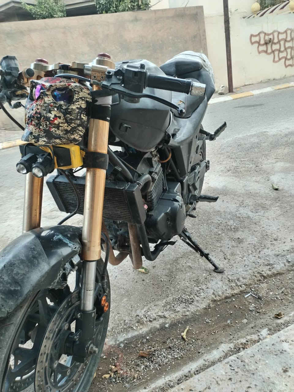 للبيع كوم حديد او مراوس شغاله
*********** 
ديالى بعقوبة
