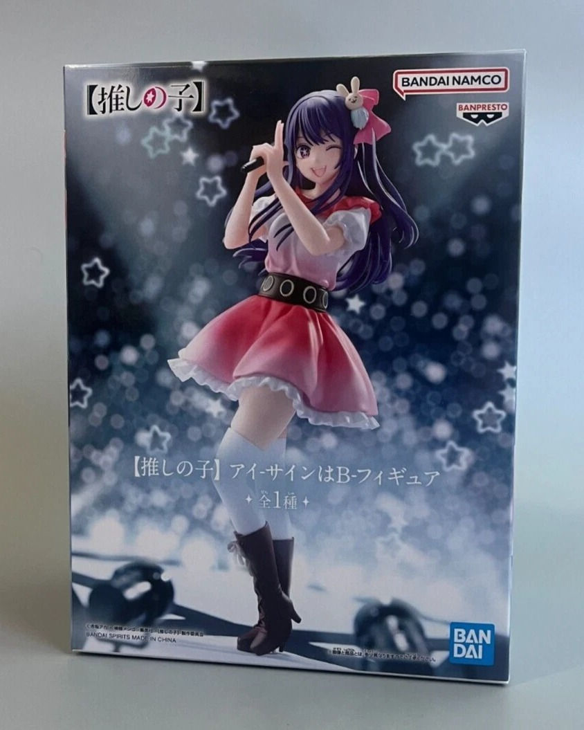 متوفر الان في متجرنا
ولاتنسوا متابعتنا على صفحتنا على الانستاغرام @novafigures_iq


**إذا كنت صاحب هذا الإعلان وتريد حذفه لأي سبب، رجاءا أرسل رسالة إلى الدعم الفني**