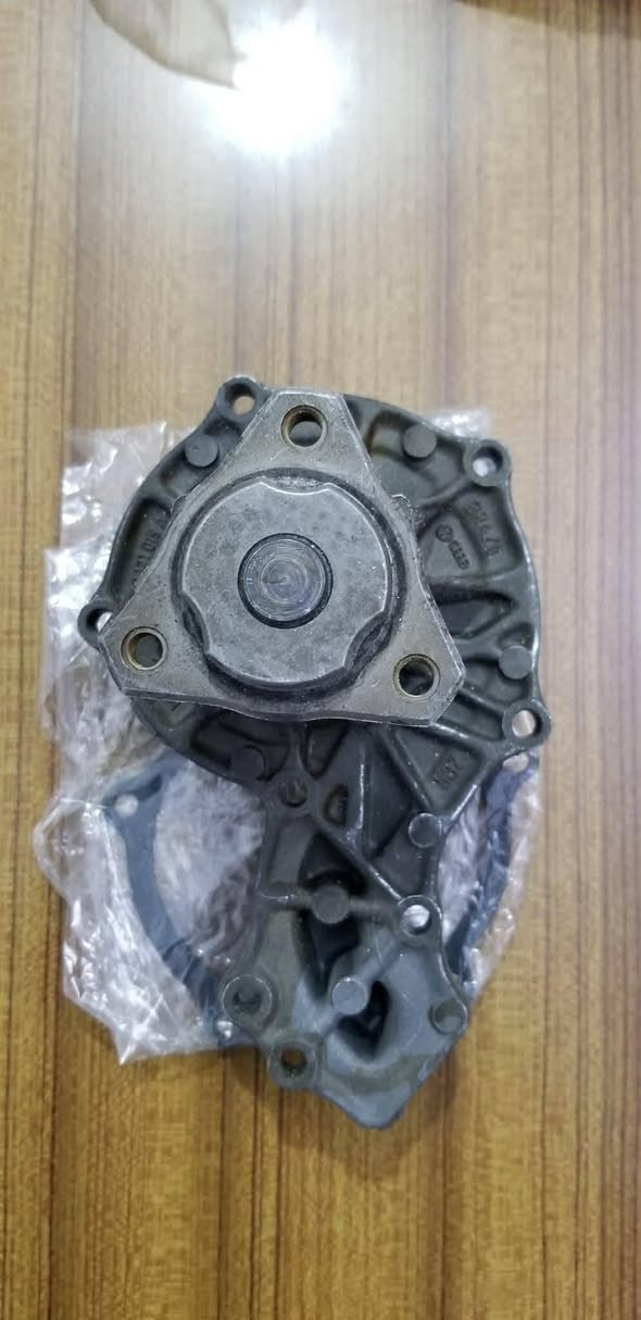 واتر بم مؤسسه بالكارتون  محرك 1.6
شراي راسلني وتساب 
***********
