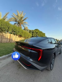 كيا 2025 K4 محرك 2000 cc دوش    السيارة بدون نقطة صبغ  /مواصفات / بصمة...