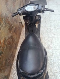 ماكس ١٤٠ • كابريتر جديد • باتري جديد