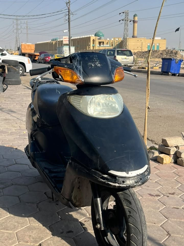 سلام عليكم دراجه سبيسي ياباني البيع سعر دراجه 450 دراجه بس كفراتها تعبانه مكاني كوت الزهراء وتساب ***********
