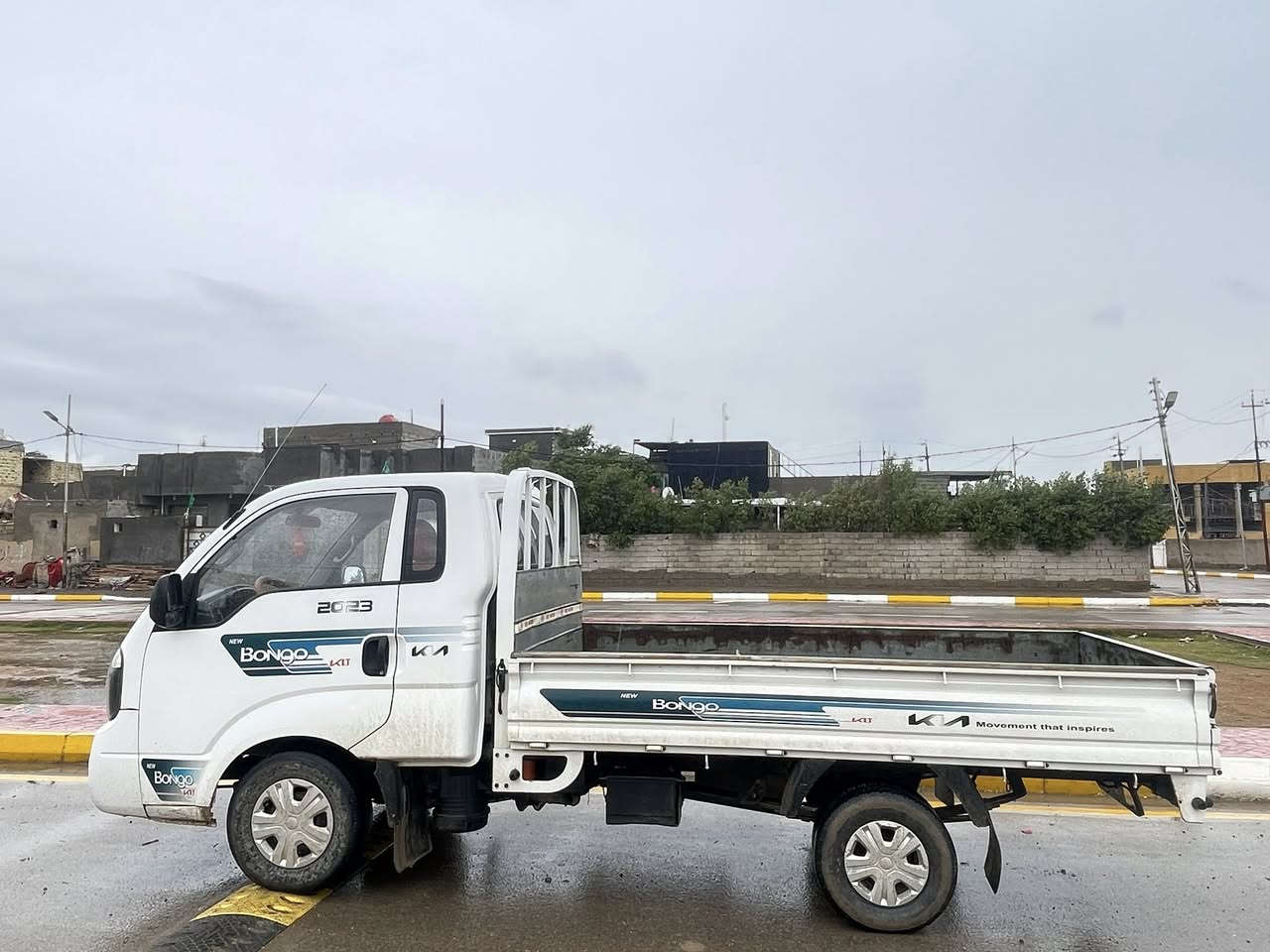 بسم الله الرحمن الرحيم  بيع أو مراوس السعر 108
للبيع كيا مديل 2016رقم وسنويه جديد صاحبه يمي
مكفوله كفاله عامه مكاني واسط الزبيديه
***********
