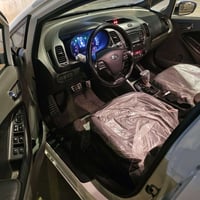 سيراتو ٢٠١٨ • محرك ١٦٠٠ • ماشيه ٩٤ الف