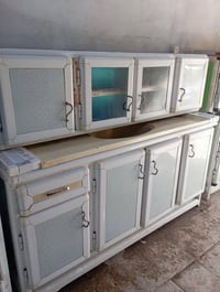 كاونتر • أبو سنكي • مرمر