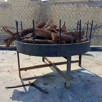 شوايه مسكوف تزام  مستخدمه قليل جدا سعر 350 وبيه مجال 07813340437