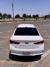 سوناته • ٢٠١٨ • مكينة ٢٤٠٠