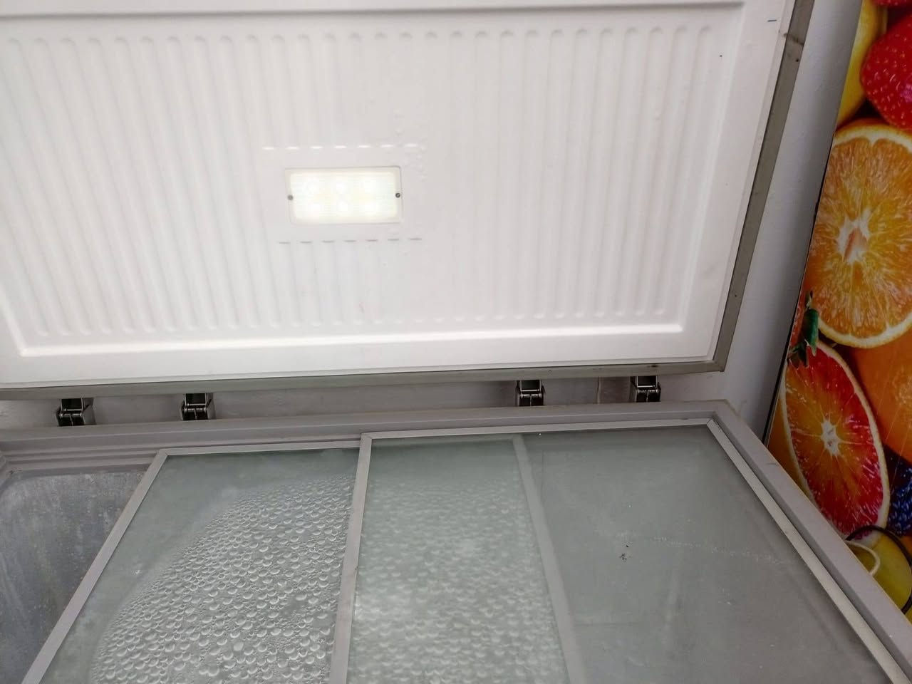 سلام عليكم مجمده للبيع استعمال قليل الله شاهد خير من الله ولا مره داخله تصليح ٣٥٠ وبيها مجال مكاني بغداد شعب


**إذا كنت صاحب هذا الإعلان وتريد حذفه لأي سبب، رجاءا أرسل رسالة إلى الدعم الفني**