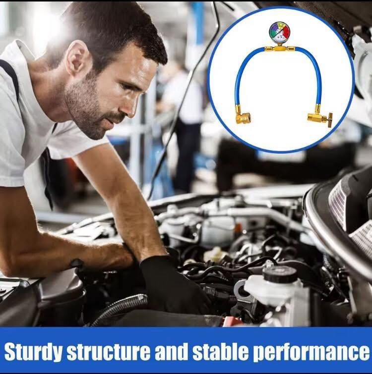 گيچ غاز تبريد السيارات سعر القطعة ٨ الف جملة مفرد
توصيل كل المحافظات ٥ الف
*********** متواجد واتس عنواني الغزالية
