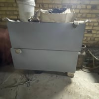 تانكيات مال كاز البيع سعر450 بيهن مجال07880002454