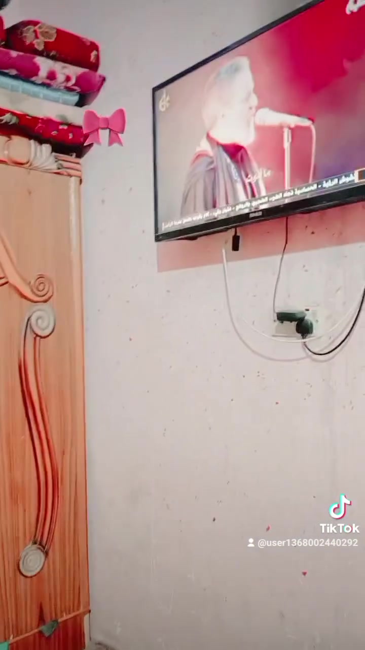 شاشه دنكه حجم 42بعده جديده ماداخله تصليح نضيفه كلش ب125


**إذا كنت صاحب هذا الإعلان وتريد حذفه لأي سبب، رجاءا أرسل رسالة إلى الدعم الفني**