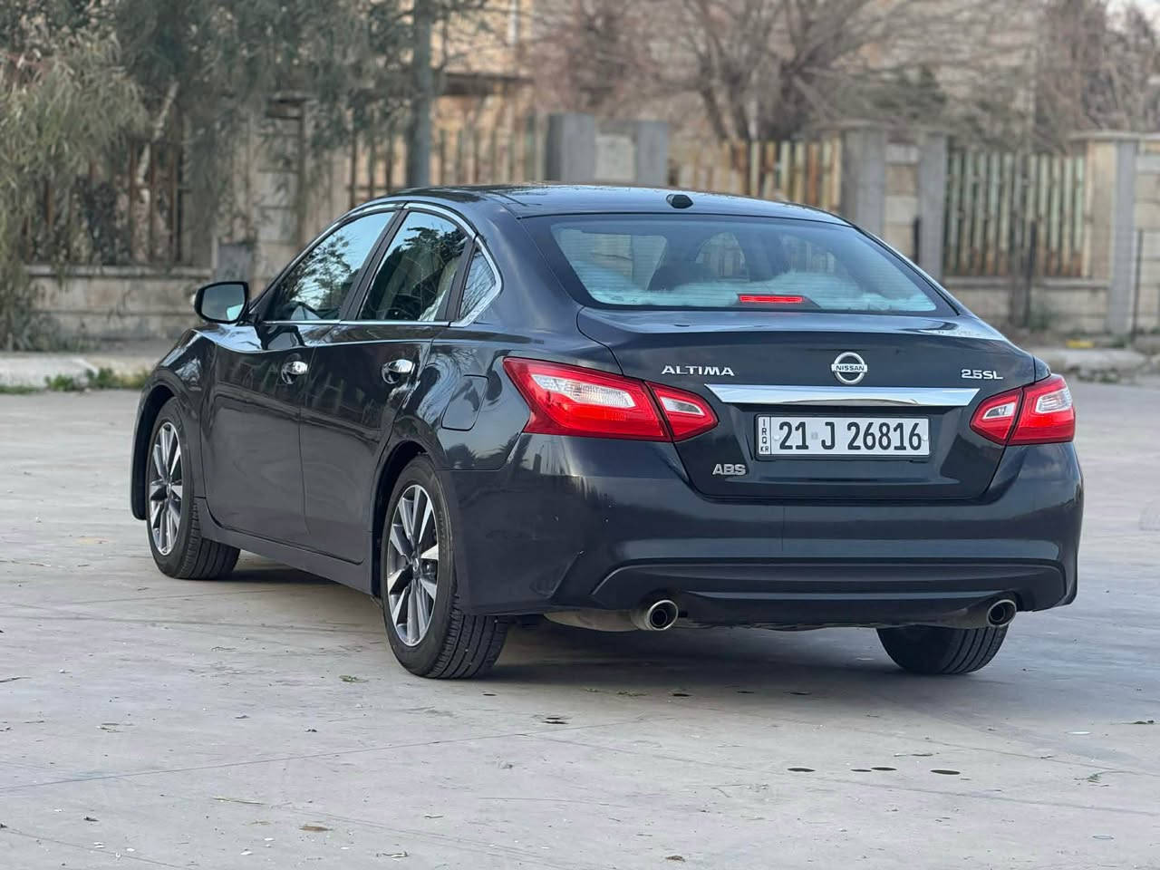 گێڕو مەکینەو تەبریت بەشەرتک
فول مواسەفات کوشن هیتەر سوکان هیتەر تەنها سلاید  نەبێت
شەش پارچە بۆیاخ پێش و دوا کەپس نمونە لە جوانی ***********
*********** السليمانية, العراق
