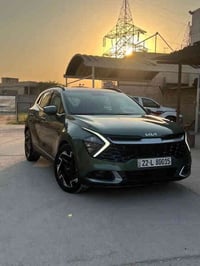 سبورتج 2024 خليجي  مواصفات جيتي لاين ١/١  2000cc بانوراما  دخول ذكي +ت...