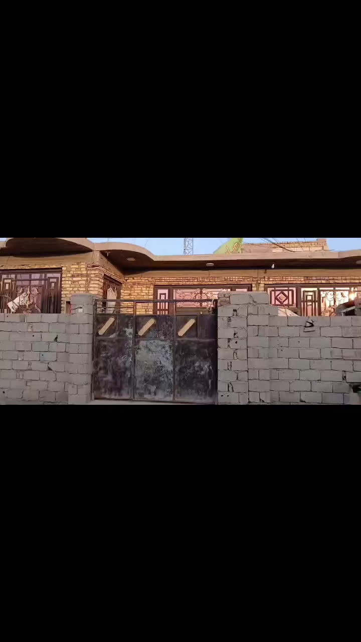 بيت زراعي للبيع 230متر
#الصخيين
يبعد عن الشارع لسايدين تقريب300متر

طابوك سقف كونكريت 

السعر65وبي مجال

***********
