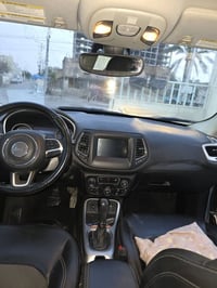 كومباس لاتيتيود • ٢٠١٨ • رقم اربيل