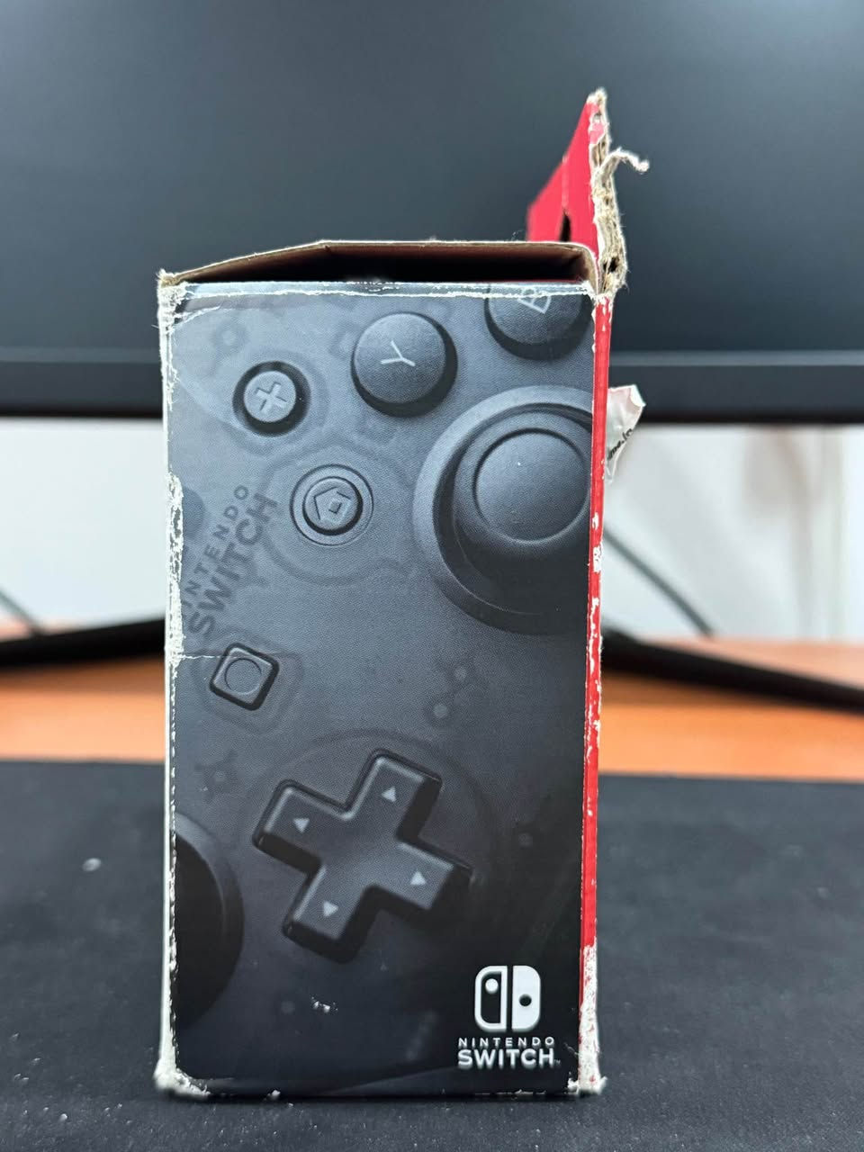 يده مال نينتندو 
توصيل لكافة المحافظات دهوك, العراق


**إذا كنت صاحب هذا الإعلان وتريد حذفه لأي سبب، رجاءا أرسل رسالة إلى الدعم الفني**