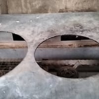 طباخ • ٤ عيون • شغل فول