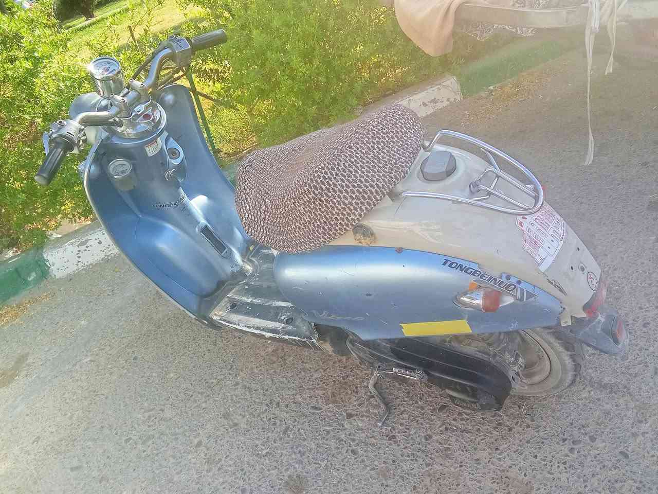 بەناوی خوای گەورە
ماتۆڕی عەبدولحەلیم کەم مەسرەف ماڵی دۆست بە هەندل ایش دەکا پاتری زەعیفە

پارەکەیم پێویستە هەرزان دەیفرۆشم
شوێن/کەلار

#٢٠٠هەزار و کەمێ مەعامەلە

(مشتەری نیت سەرم مەیەشێنە لەگەڵ ڕێز)


**إذا كنت صاحب هذا الإعلان وتريد حذفه لأي سبب، رجاءا أرسل رسالة إلى الدعم الفني**