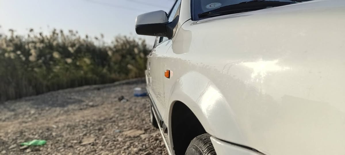 سمند موديل 2010
بسمي رقم دولي بغداد مشروع وطني صاعدة هزة ستوهو 

سيارة دجيدة ونضيفة كلش مكفولة من كلشي ماشية 150

سيارة متعوب عليهة حتة دوسهة بلاديات لا تعمير ولا خياس 

تدفة تبريد حدادية كلهة جاهزة الخير وصفاحة موس

سعر 51 ما يعجبك السعر كلشي اكو 

مكاني واسط الكوت مركز  ***********
