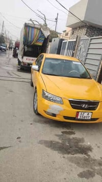 سوناتا خليجي موديل 2007 رقم نينوى دولي انكليزي مشروع وطني شرط التحويل ...