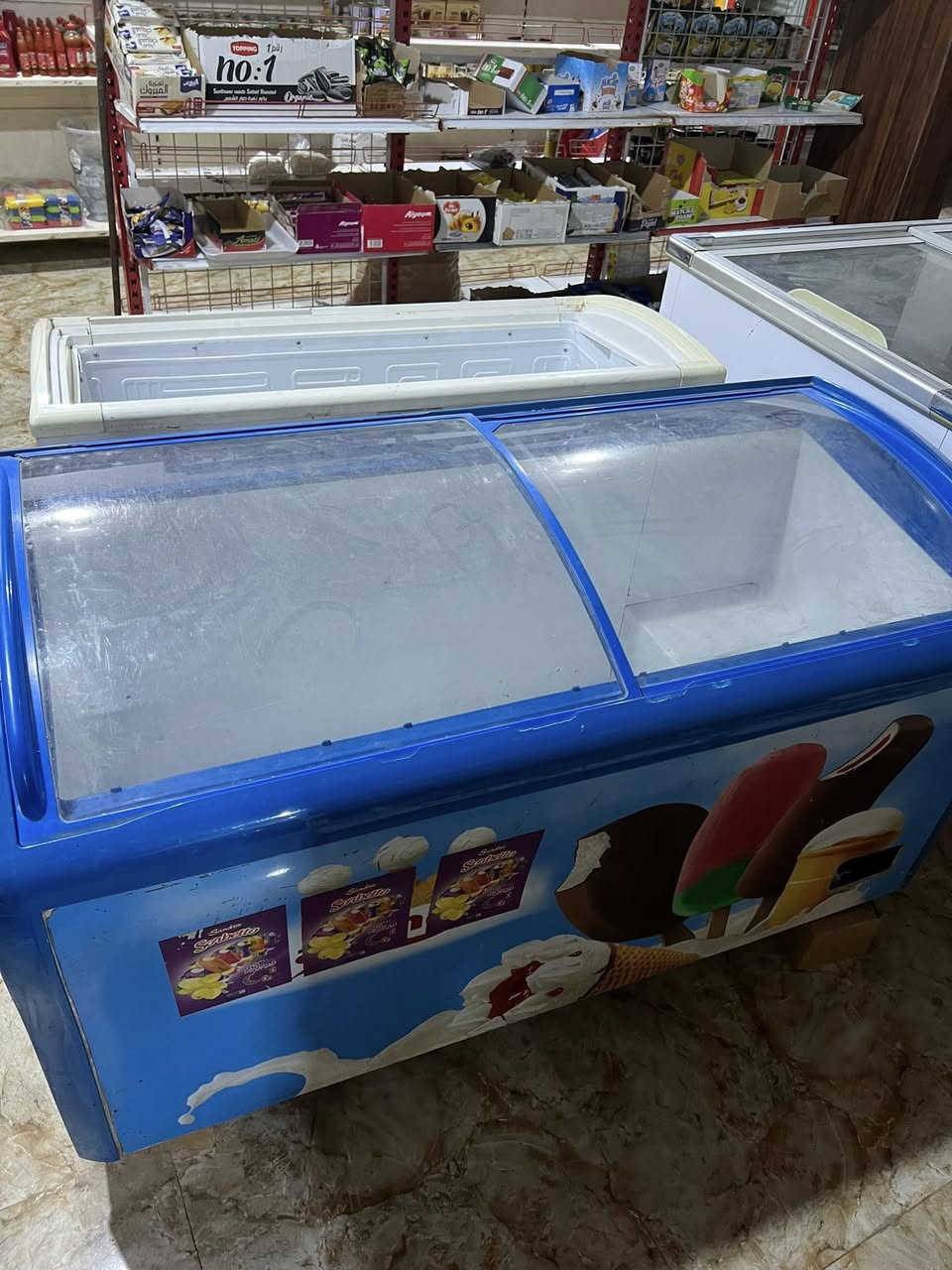 برادات ورفوف للبيع  للاستفسار الاتصال ***********
