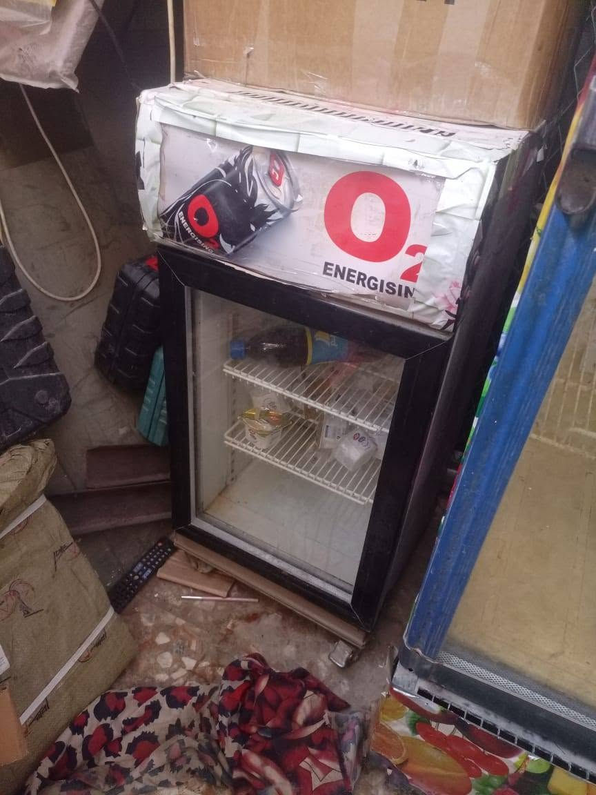 غراض للبيع عنوان كربلاء حي النواب *********** كربلاء, العراق
