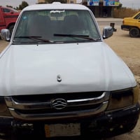 معمره • محرك وكير شرط • ٢٠١٠