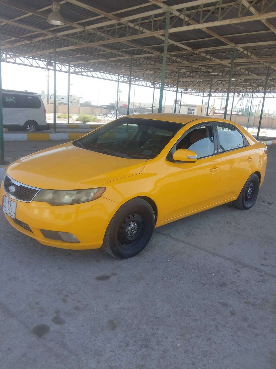 سلام عليكم ورحمه الله وبركاته
كيا فورتي موديل 10امريكي رقم كربلاء بسمي مميز
محرك وكير وتبريد مكفول حادثه جاملغ وبنيد بدول دواخل
امراوس فقط 
***********
بابل الشوملي
