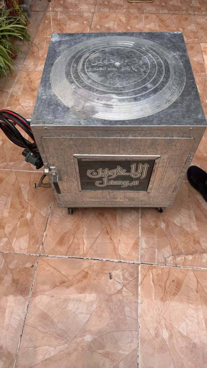 فرن هەولێر ٦٠هەزار قفلە لۆک لۆکە


**إذا كنت صاحب هذا الإعلان وتريد حذفه لأي سبب، رجاءا أرسل رسالة إلى الدعم الفني**