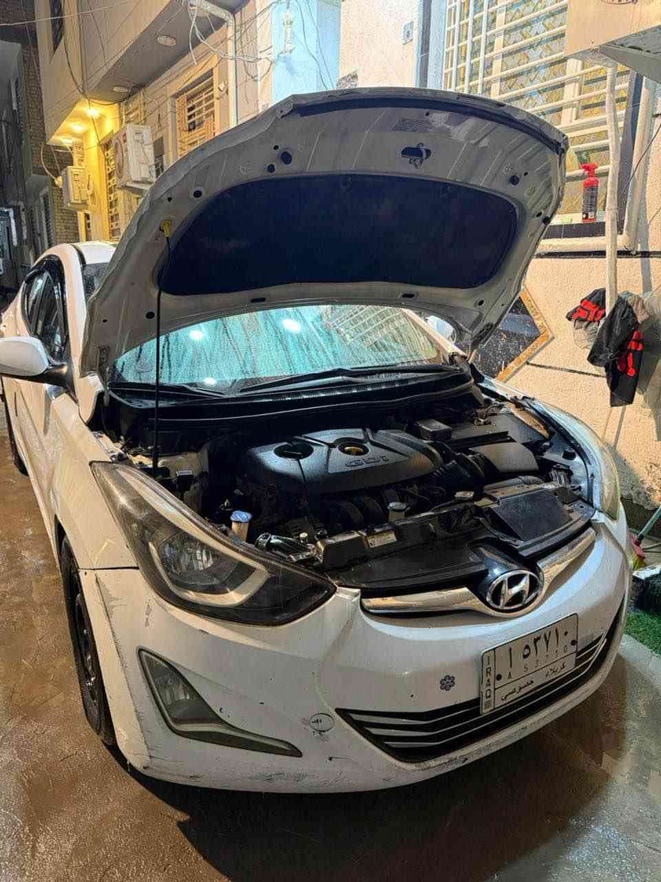 سلام عليكم النترا مديل 15نضافة شرط بلادي مناقصهة كلشي 
وارد كندي ضربة بيهة بس قطعتين داخل العراق

الموصفات
فتحة بل سقف 
كامرأة بلادي او شاشا 
تثبيت سرعة 
 
تحكم ستيرن جهتين 
تدفة بل كشنات اربعتهن
سيارة مفولة 
مكان كربلاء معملجي 
رقم الهاتف *********** 
السعر 110 كربلاء, العراق
