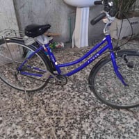بايسكل • جديد • مدينه صدر
