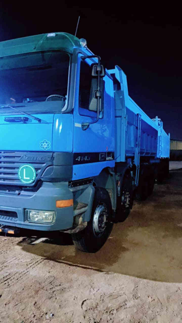 السلام عليكم اكتروس للبيع موديل 2003 رقم صلاح الدين تحويل مباشر مكينة 43 مجموعة جيئف  گير كهربائي خمس فحلة تخم تاير جديد مكاني بغداد السيارة خير من الله بوجهك للشقل تنباع بس راس راس وعربانة اتصل *********** أو ***********
