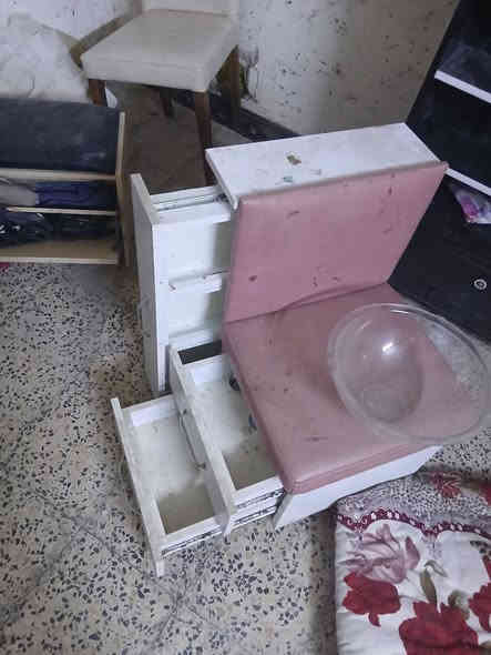 غراض البيع كلمن وسعره عنوان حي جهاد ***********
