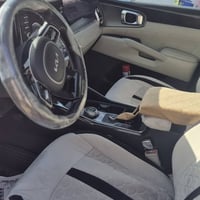 سورنتو ٢٠٢٢ • ٣٥٠٠ ٦سلندر 4WD • كاميرا 360