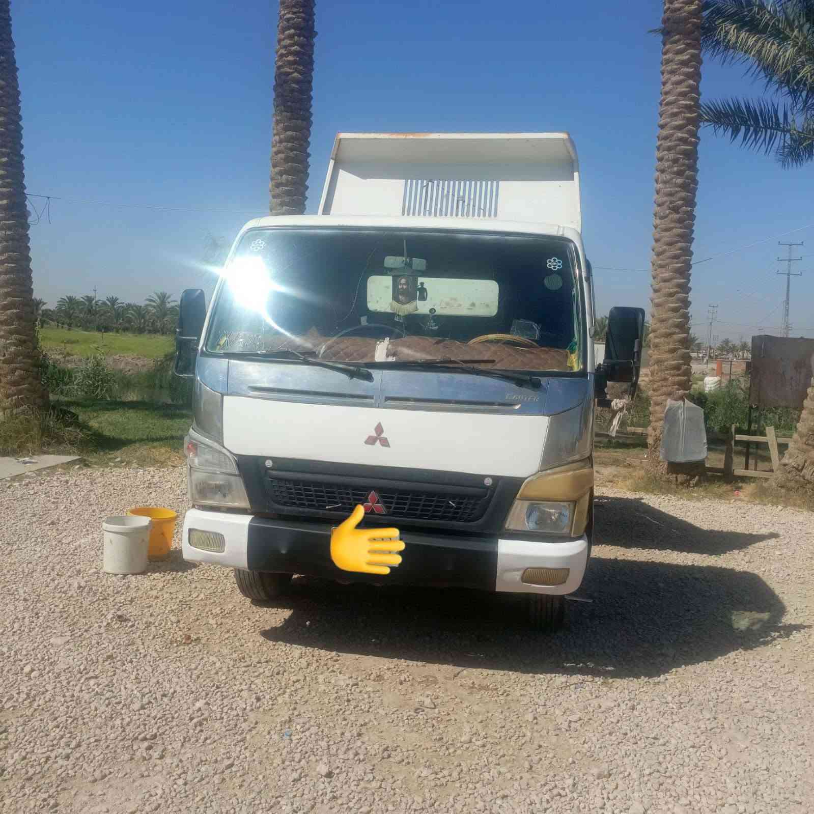 السلام عليكم كنتر لبيع رقم قادسيه موديل 2005 الاستفسار‏‪***********‬‏
