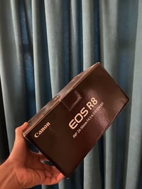 كيت كاميرا • جديدة • ٢٤-٥٠مم