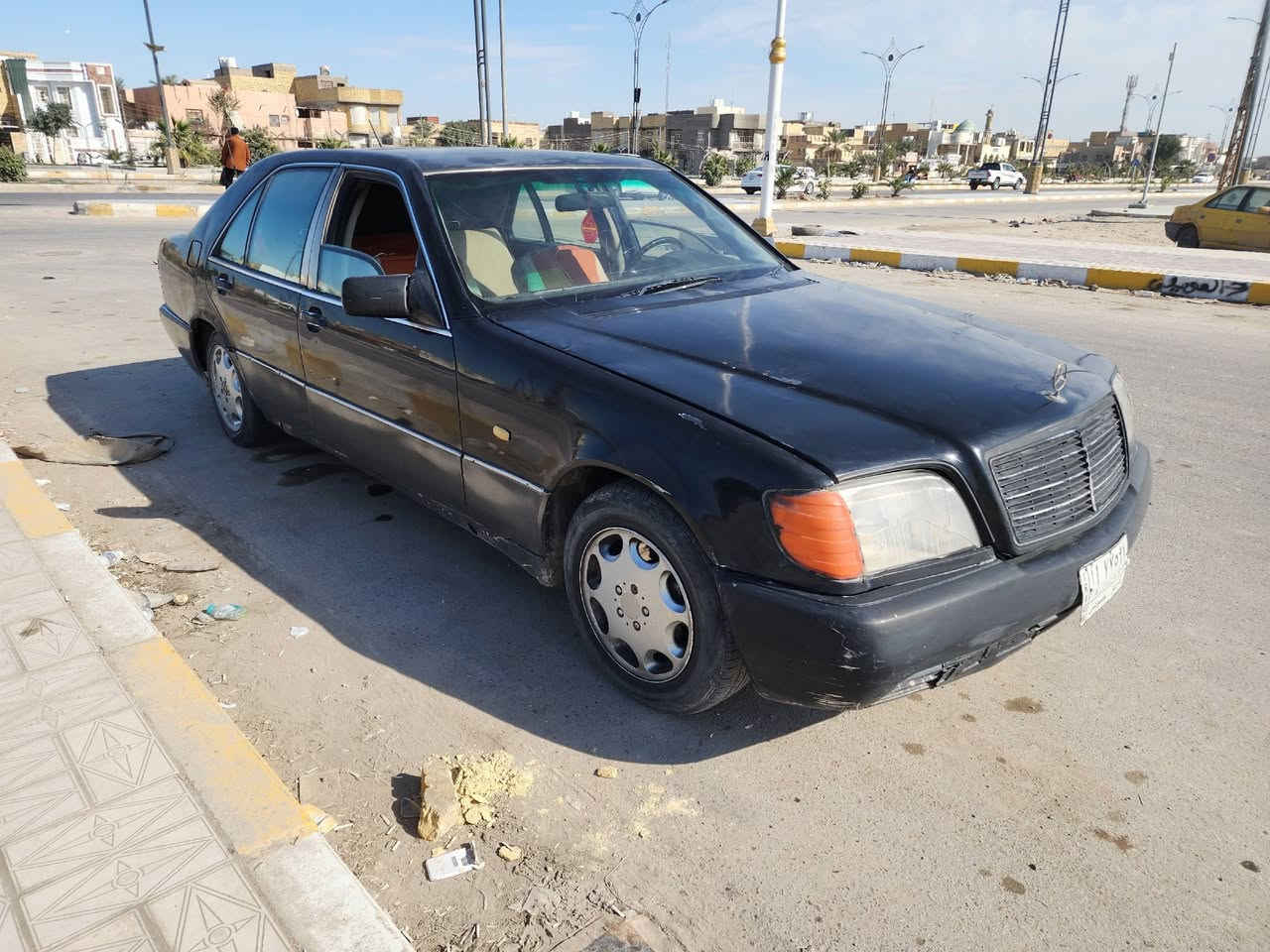 شبح موديل 90 سعر 28 مكاني ناصريه *********** محور ياباني
