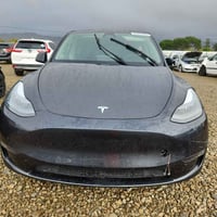 تسلا موديل Y • ٢٠٢٤ • واصل عمان